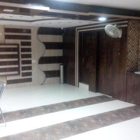 Hotel Priya Palace Ranchi Bagian luar foto