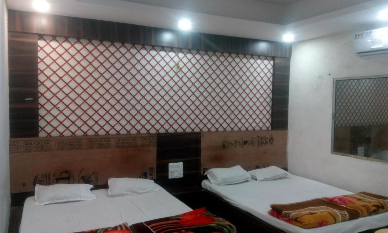 Hotel Priya Palace Ranchi Bagian luar foto