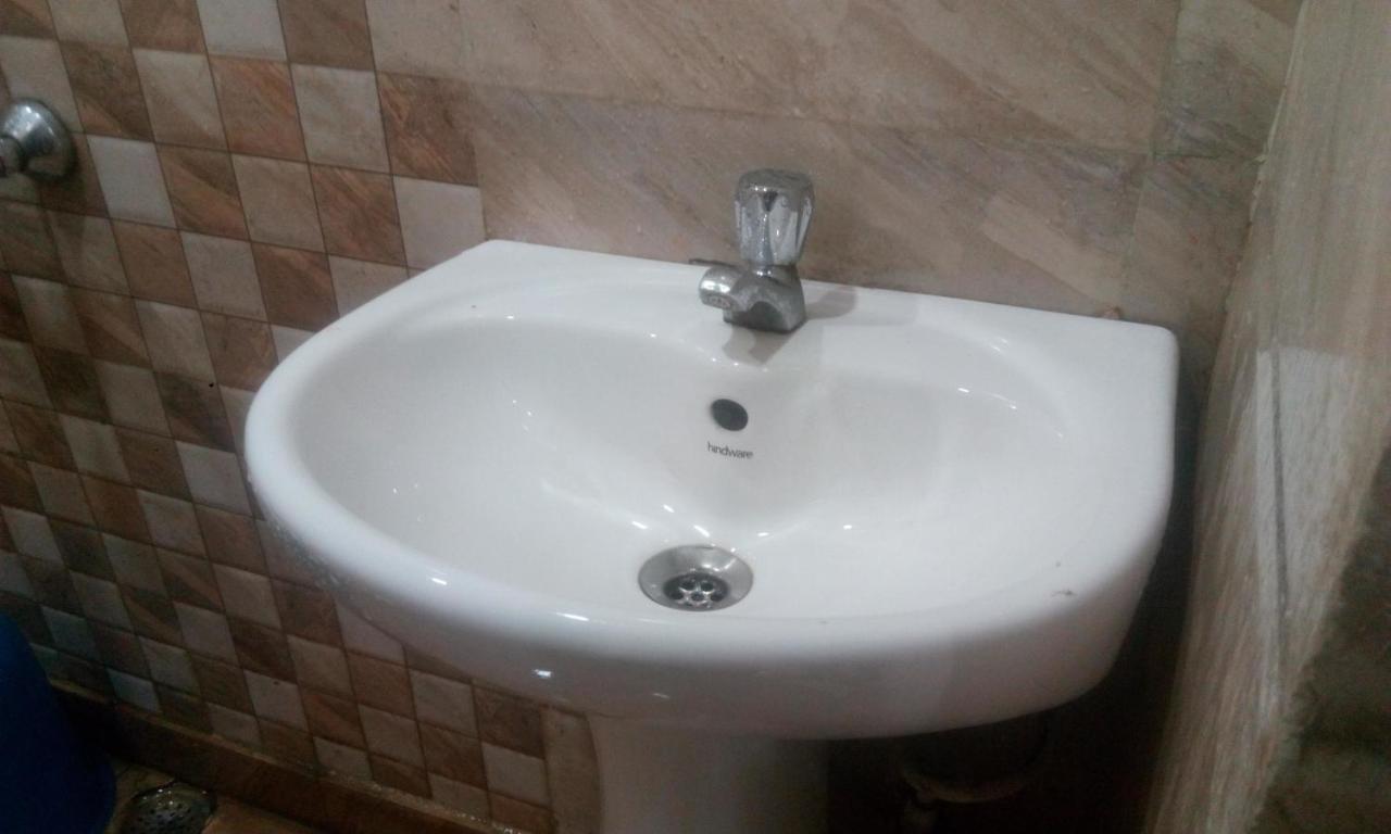 Hotel Priya Palace Ranchi Bagian luar foto