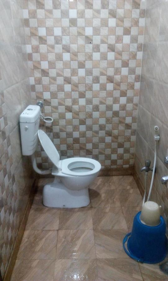 Hotel Priya Palace Ranchi Bagian luar foto