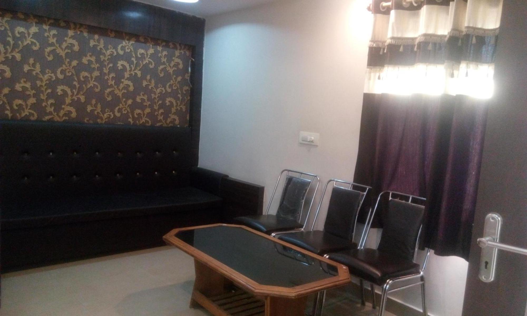 Hotel Priya Palace Ranchi Bagian luar foto