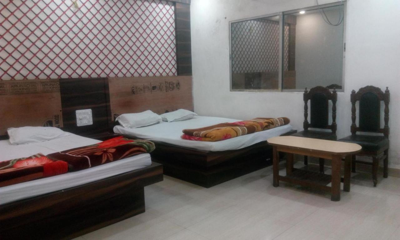 Hotel Priya Palace Ranchi Bagian luar foto