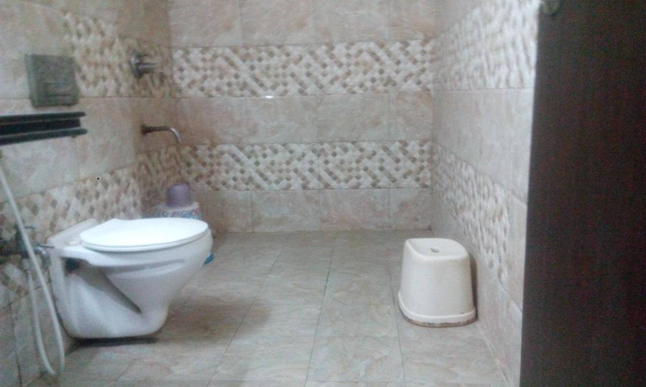 Hotel Priya Palace Ranchi Bagian luar foto