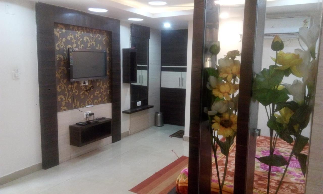 Hotel Priya Palace Ranchi Bagian luar foto